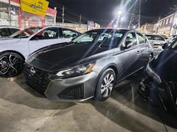 نيسان ألتيما